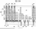 Fig. 46 - SEMICONDUCTOR MEMORY DEVICE AND MANUFACTURING METHOD OF THE SEMICONDUCTOR MEMORY DEVICE