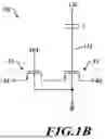 Fig. 03 - NON-VOLATILE MEMORY CELL WITH SINGLE POLY FLOATING GATE AND CONTACT CONTROL GATE