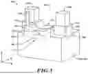 Fig. 05 - NON-VOLATILE MEMORY CELL WITH SINGLE POLY FLOATING GATE AND CONTACT CONTROL GATE