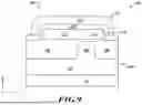 Fig. 13 - NON-VOLATILE MEMORY CELL WITH SINGLE POLY FLOATING GATE AND CONTACT CONTROL GATE