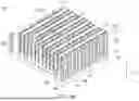 Fig. 21 - SEMICONDUCTOR DEVICE STRUCTURE AND METHODS OF FORMING THE SAME