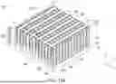 Fig. 37 - SEMICONDUCTOR DEVICE STRUCTURE AND METHODS OF FORMING THE SAME
