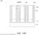 Fig. 44 - SEMICONDUCTOR DEVICE STRUCTURE AND METHODS OF FORMING THE SAME