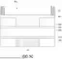 Fig. 14 - METHOD OF FORMING FERROELECTRIC MEMORY DEVICE AND MEMORY ARRAY