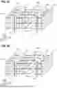 Fig. 11 - MEMORY CHIP AND MEMORY CELL ARRANGEMENTS