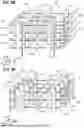 Fig. 16 - MEMORY CHIP AND MEMORY CELL ARRANGEMENTS