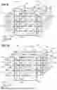 Fig. 29 - MEMORY CHIP AND MEMORY CELL ARRANGEMENTS