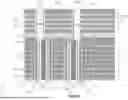 Fig. 11 - MICROELECTRONIC DEVICES WITH PILLARS EXTENDING THROUGH UPPER AND LOWER TIERED STACK STRUCTURES AND AN INTERMEDIATE DIELECTRIC REGION