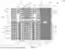Fig. 18 - MICROELECTRONIC DEVICES WITH PILLARS EXTENDING THROUGH UPPER AND LOWER TIERED STACK STRUCTURES AND AN INTERMEDIATE DIELECTRIC REGION