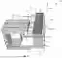 Fig. 20 - MICROELECTRONIC DEVICES WITH PILLARS EXTENDING THROUGH UPPER AND LOWER TIERED STACK STRUCTURES AND AN INTERMEDIATE DIELECTRIC REGION