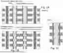Fig. 02 - 3D SEMICONDUCTOR DEVICES AND STRUCTURES WITH MEMORY CELLS