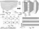 Fig. 12 - 3D SEMICONDUCTOR DEVICES AND STRUCTURES WITH MEMORY CELLS
