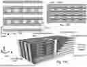 Fig. 14 - 3D SEMICONDUCTOR DEVICES AND STRUCTURES WITH MEMORY CELLS