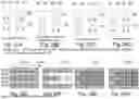 Fig. 25 - 3D SEMICONDUCTOR DEVICES AND STRUCTURES WITH MEMORY CELLS