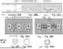 Fig. 27 - 3D SEMICONDUCTOR DEVICES AND STRUCTURES WITH MEMORY CELLS