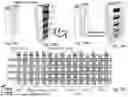 Fig. 31 - 3D SEMICONDUCTOR DEVICES AND STRUCTURES WITH MEMORY CELLS