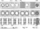 Fig. 33 - 3D SEMICONDUCTOR DEVICES AND STRUCTURES WITH MEMORY CELLS