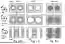 Fig. 34 - 3D SEMICONDUCTOR DEVICES AND STRUCTURES WITH MEMORY CELLS