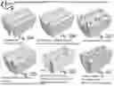 Fig. 35 - 3D SEMICONDUCTOR DEVICES AND STRUCTURES WITH MEMORY CELLS