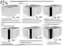Fig. 36 - 3D SEMICONDUCTOR DEVICES AND STRUCTURES WITH MEMORY CELLS