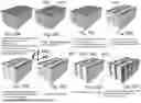 Fig. 38 - 3D SEMICONDUCTOR DEVICES AND STRUCTURES WITH MEMORY CELLS