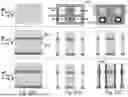 Fig. 42 - 3D SEMICONDUCTOR DEVICES AND STRUCTURES WITH MEMORY CELLS