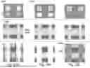 Fig. 44 - 3D SEMICONDUCTOR DEVICES AND STRUCTURES WITH MEMORY CELLS