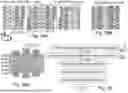 Fig. 45 - 3D SEMICONDUCTOR DEVICES AND STRUCTURES WITH MEMORY CELLS