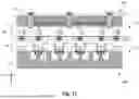 Fig. 22 - DEEP TRENCH CAPACITORS