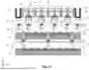 Fig. 25 - DEEP TRENCH CAPACITORS