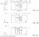 Fig. 12 - DEEP TRENCH CAPACITOR AND METHODS OF FORMING THE SAME
