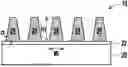 Fig. 01 - PACKAGES WITH CHIPS COMPRISING INDUCTOR-VIAS AND METHODS FORMING THE SAME