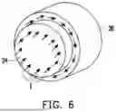 Fig. 05 - PACKAGES WITH CHIPS COMPRISING INDUCTOR-VIAS AND METHODS FORMING THE SAME