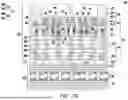 Fig. 16 - PACKAGES WITH CHIPS COMPRISING INDUCTOR-VIAS AND METHODS FORMING THE SAME