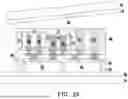 Fig. 21 - PACKAGES WITH CHIPS COMPRISING INDUCTOR-VIAS AND METHODS FORMING THE SAME