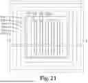 Fig. 22 - SCHOTTKY BARRIER DIODE (SBD) LEAKAGE CURRENT BLOCKING STRUCTURE