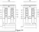 Fig. 11 - NANOSTRUCTURE TRANSISTORS AND METHODS OF FORMING THE SAME