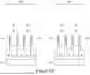 Fig. 13 - NANOSTRUCTURE TRANSISTORS AND METHODS OF FORMING THE SAME