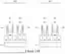 Fig. 18 - NANOSTRUCTURE TRANSISTORS AND METHODS OF FORMING THE SAME