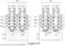 Fig. 38 - NANOSTRUCTURE TRANSISTORS AND METHODS OF FORMING THE SAME