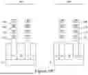 Fig. 40 - NANOSTRUCTURE TRANSISTORS AND METHODS OF FORMING THE SAME