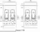 Fig. 45 - NANOSTRUCTURE TRANSISTORS AND METHODS OF FORMING THE SAME