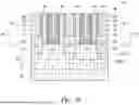 Fig. 10 - METHOD FOR FORMING AN UNDOPED REGION UNDER A SOURCE/DRAIN
