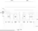 Fig. 12 - Dielectric Layer on Semiconductor Device and Method of Forming the Same