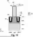 Fig. 13 - LEAKAGE REDUCTION FOR MULTI-GATE DEVICES