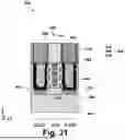 Fig. 32 - LEAKAGE REDUCTION FOR MULTI-GATE DEVICES
