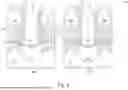 Fig. 12 - CONTACT FORMATION WITH REDUCED DOPANT LOSS AND INCREASED DIMENSIONS