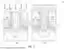 Fig. 14 - CONTACT FORMATION WITH REDUCED DOPANT LOSS AND INCREASED DIMENSIONS