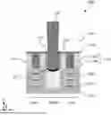 Fig. 01 - WRAP-AROUND SILICIDE LAYER