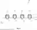 Fig. 10 - WRAP-AROUND SILICIDE LAYER